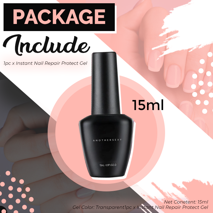 NailPro™ Repair & Protect Gel