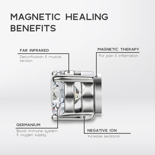 FitPRO™ Magnetic Slimming Earrings