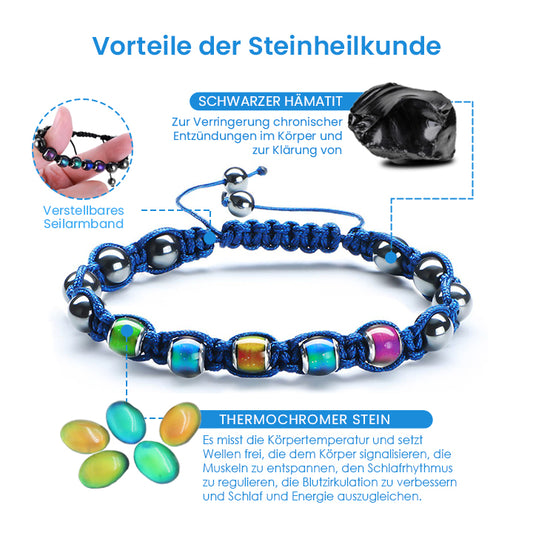 MOZAKA SlimFit ThermoTherapie-Armband