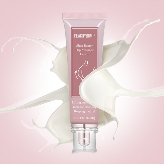 PeachyBum™ Butt Enhancer Cream