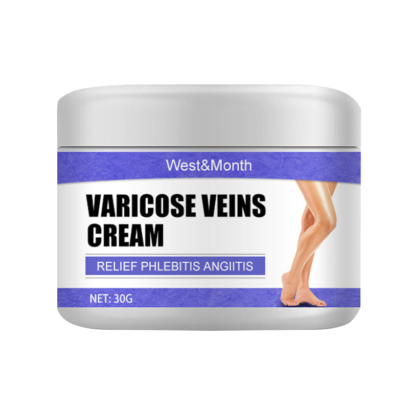 Veins Cure Varicose Treatment Cream