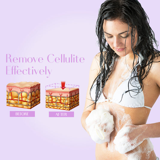 Fab&Firm™ Anti-Cellulite Slimming Soap