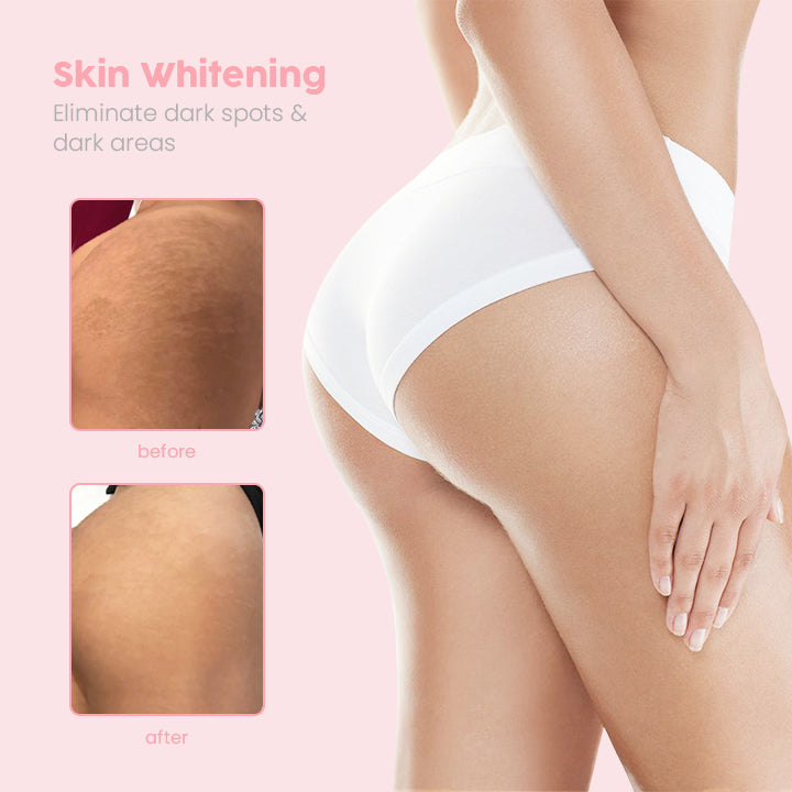 BumBliss™ Booty Perfect Exfoliating Soap