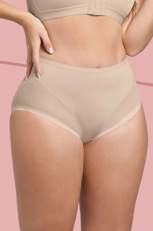 Everyday Smoothing Butt Lifting Comfort Shaper Panty