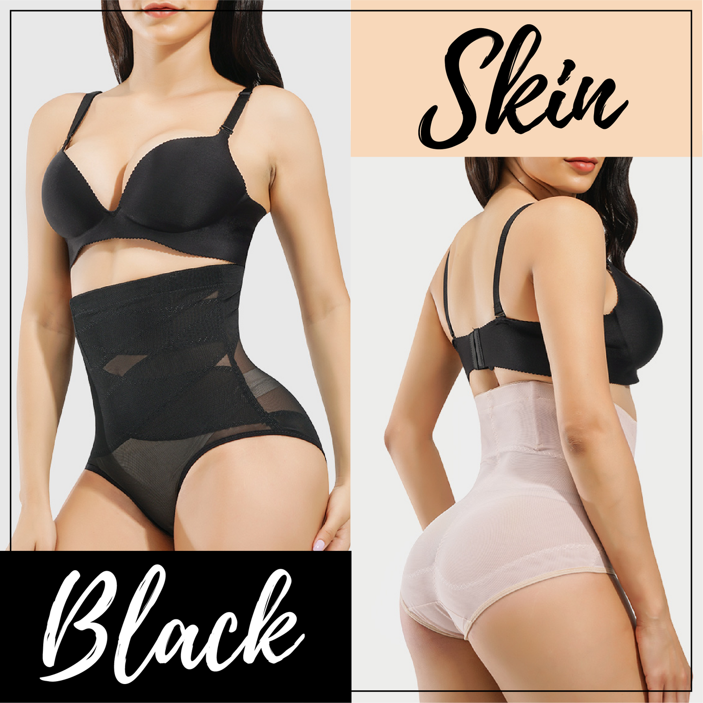 SHAPE™ X-Compress Abs Sculpting Panty