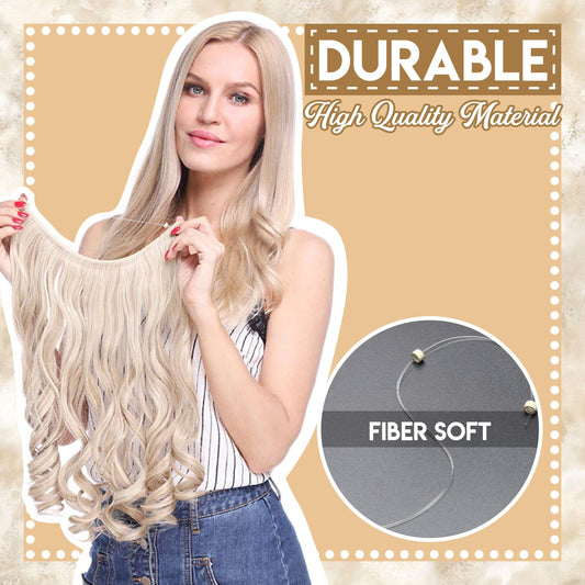 Hair Extension Band
