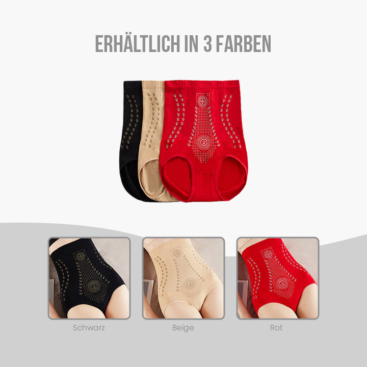 SculptShape™ Faser-Taillen-Kompressionsformer
