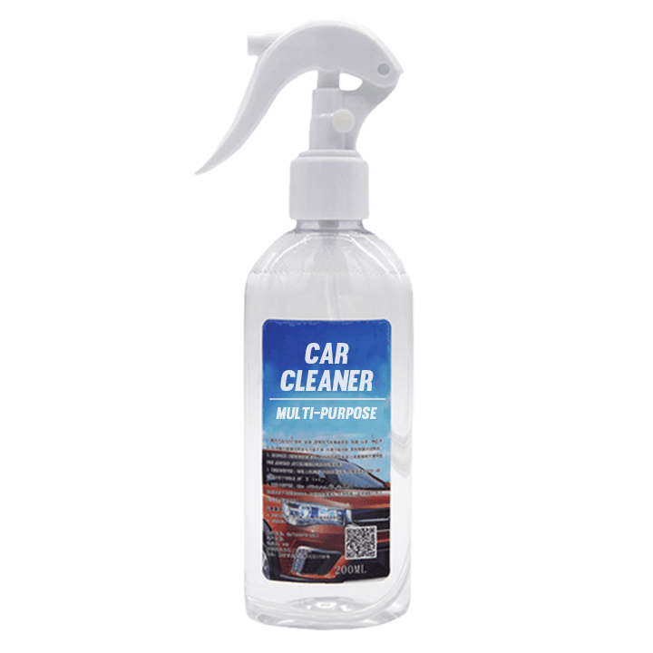 Multi-purpose Car Cleaner