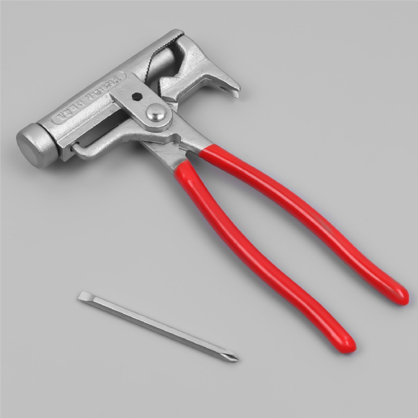 Universal Omnipotent Hammer