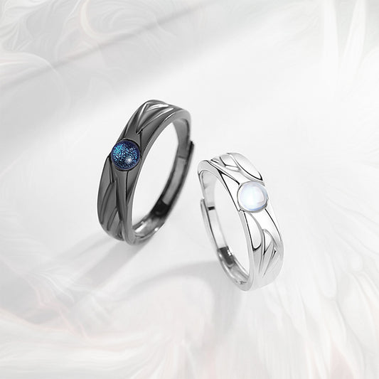 Tinkle'Luna Slimdox Volumize Ring