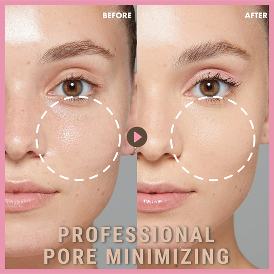All-Around 0 Pore Primer