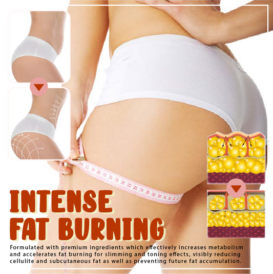 Fat Burning Shaping Gel