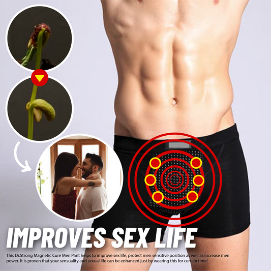 Dr.Strong Magnetic Cure Men Pant