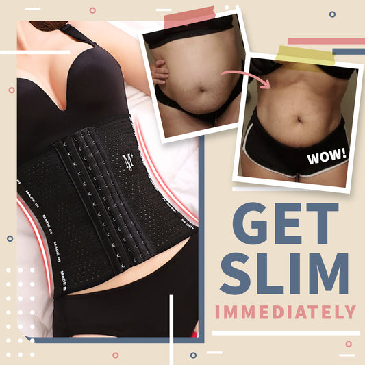 M+ Instant Waist Trainer