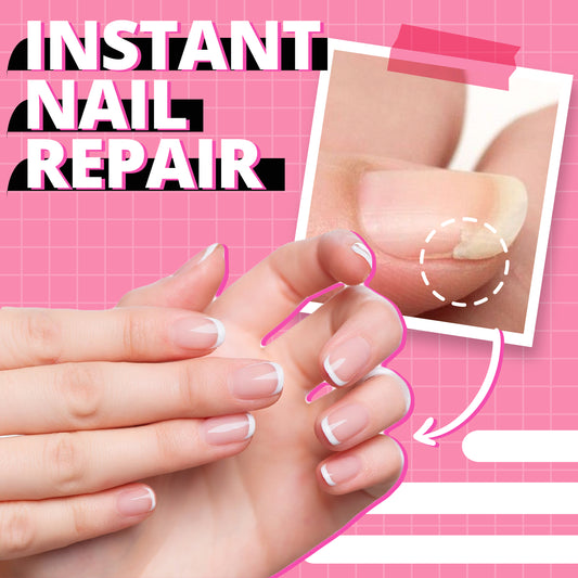 Nail Repair Protection Gel