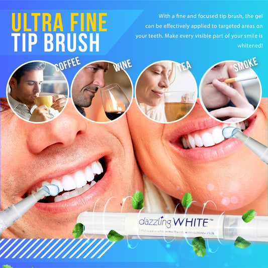 Instant Brightening Oral Pen