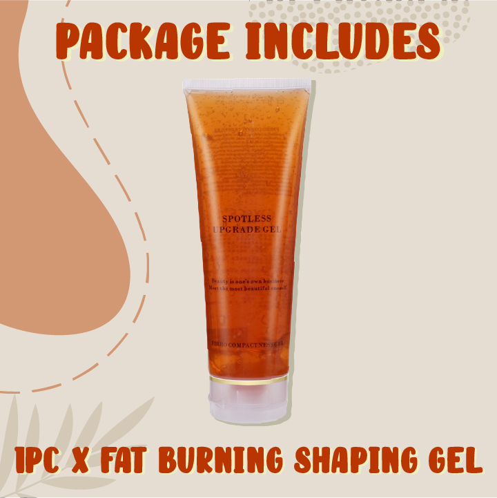 Fat Burning Shaping Gel