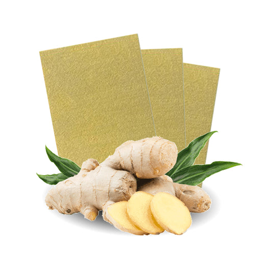 Fat Burning Detox Tummy Patch