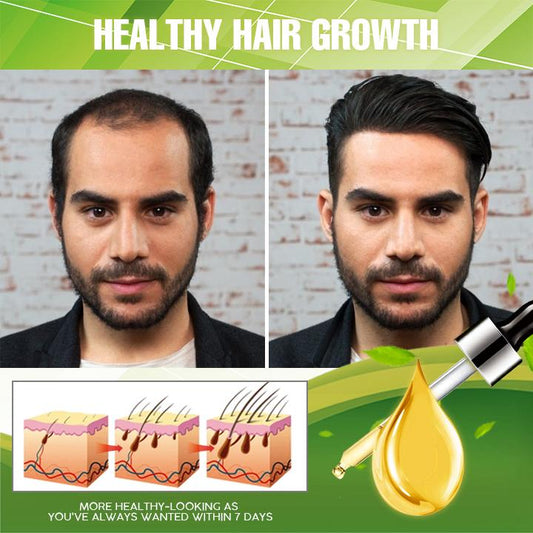 Grow™ Ginger Germinal Oil
