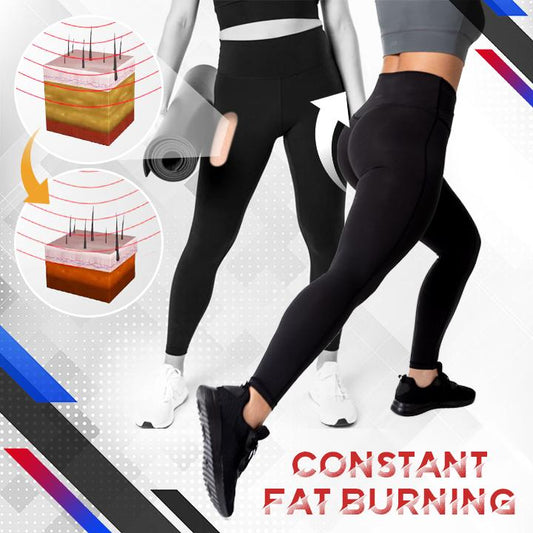 CozyChoice™ Workout Tights