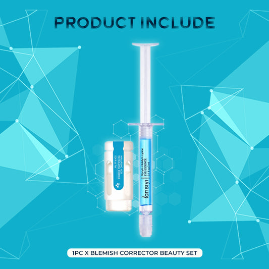 Blemish Corrector Beauty Set
