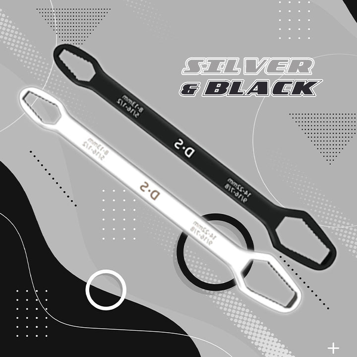 Snap & Grip Universal Tool