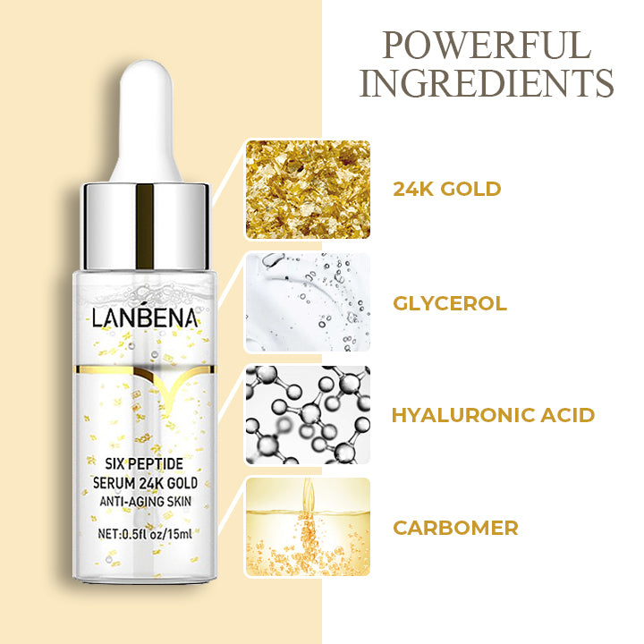 Intensive Anti-Aging Serum