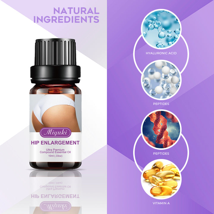 PerfectButt™ Hip Enhancing Essential Oil