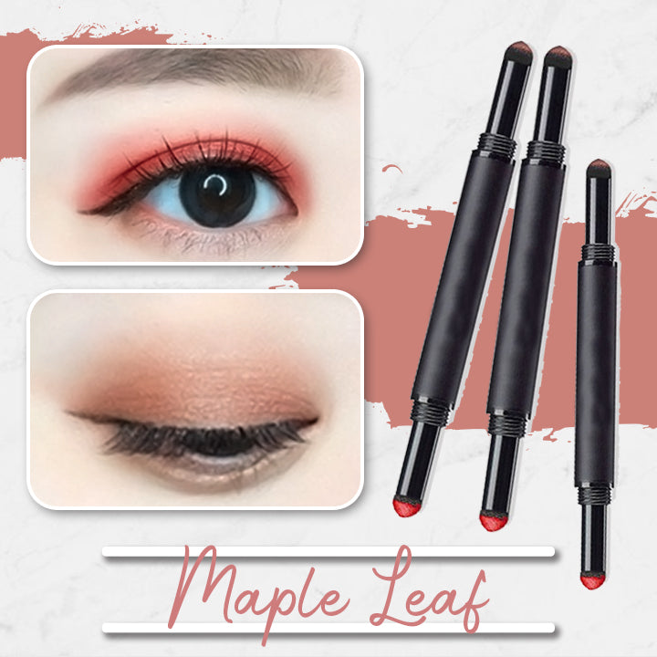 GlamEyes™ Dual Touch Eyeshadow Pen