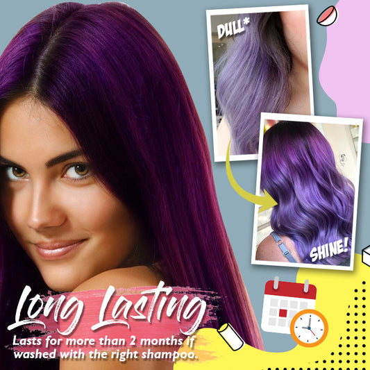 COLOUR Anti-fade Shampoo