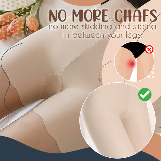 Anti Thigh Chafing Shorts