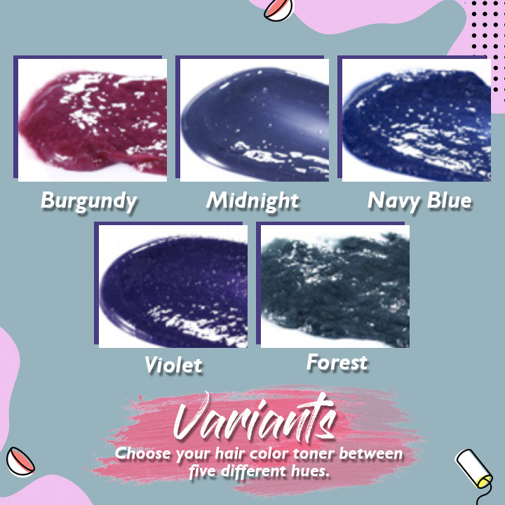 COLOUR Anti-fade Shampoo