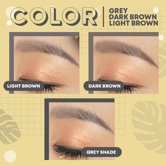 OnFleek™ 3-Second Eyebrow Stamp