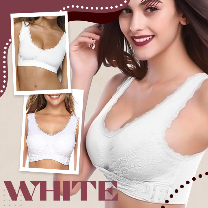 LaFleur™ Criss-Cross Lifting Bra
