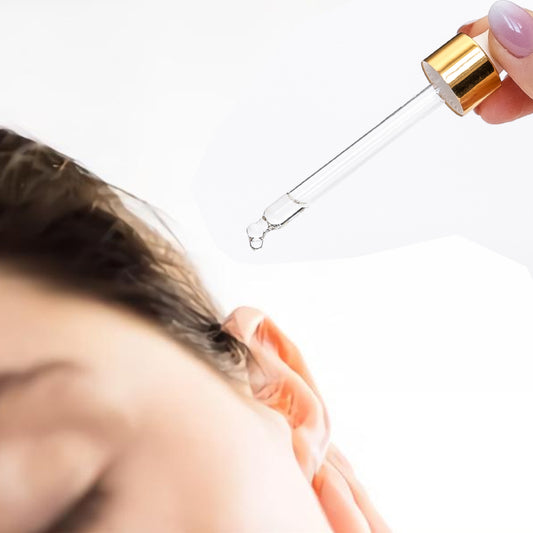 EarRelief™ Ringing Remedy Drop