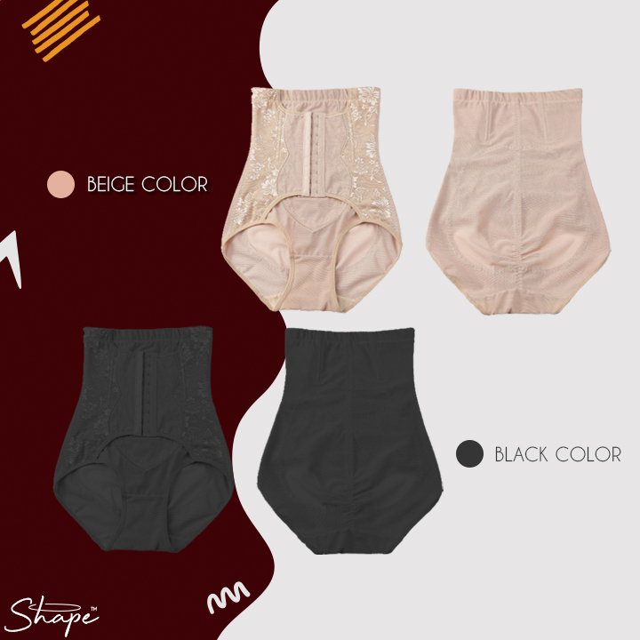 SHAPE™ Slim Control Sculpting Panty