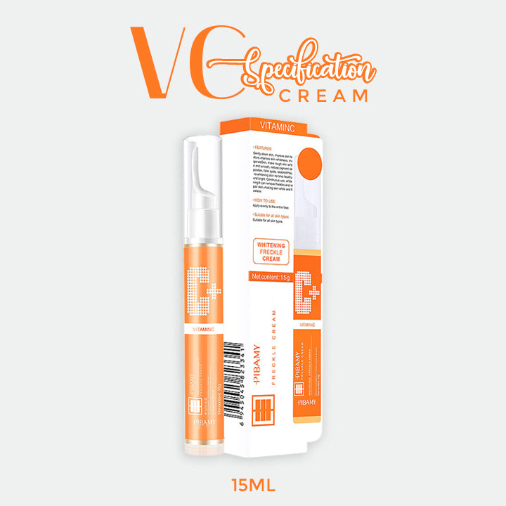 VC Freckle Remover Cream
