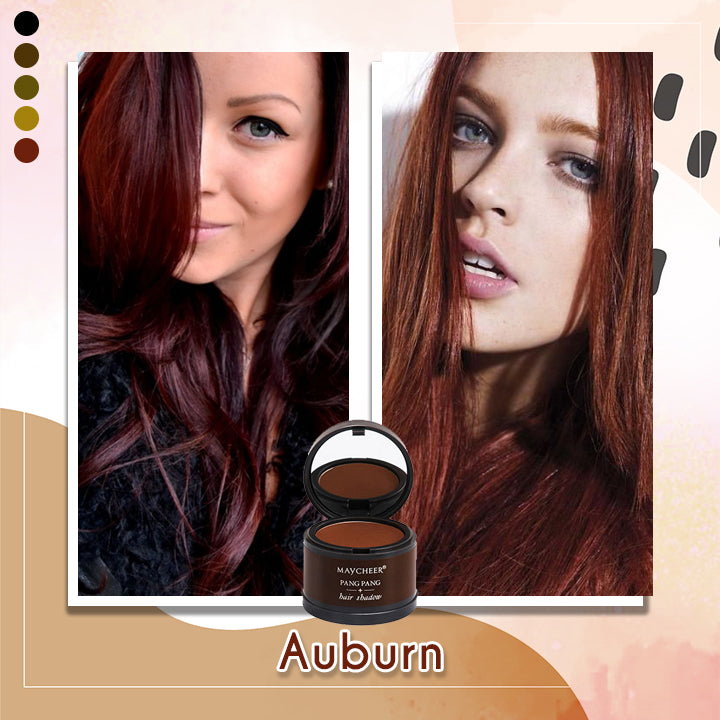 Easy Cover Up Volumizing Powder