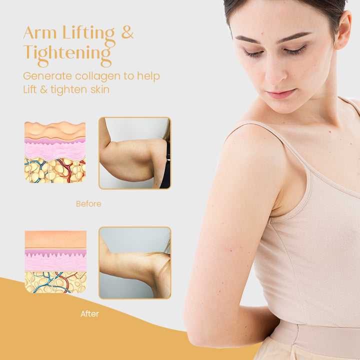 CurvaLift™ Collagen Boosting Body Oil