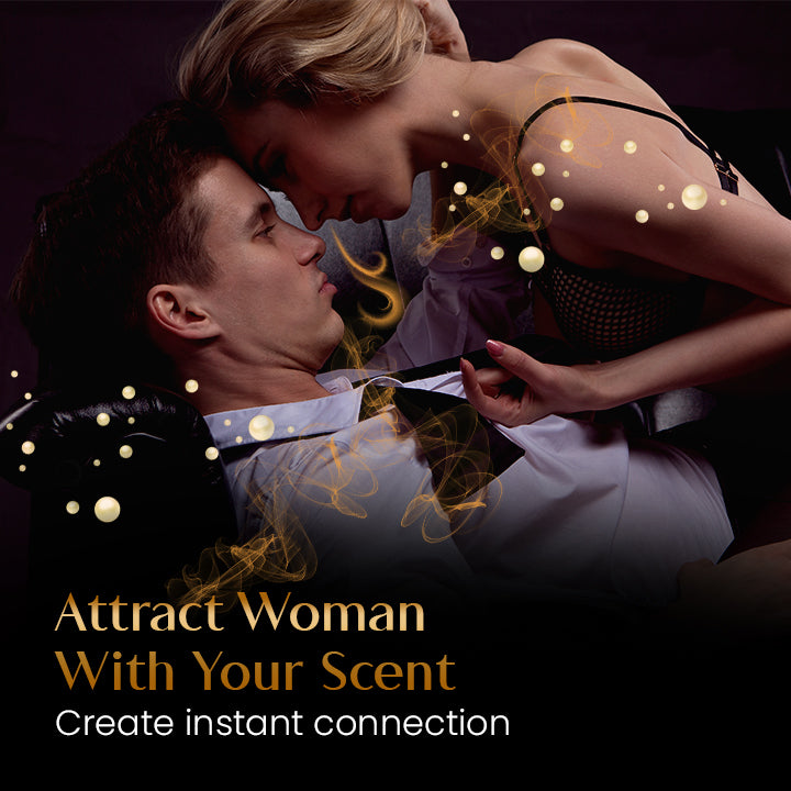 Ceoerty™ Hypno Essence PheroMEN Perfume