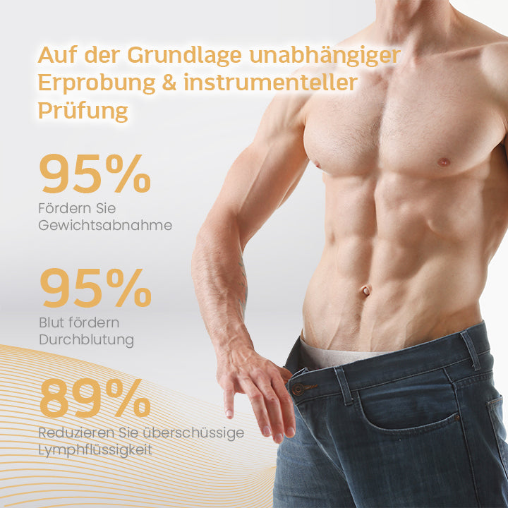BoostPro™ Vitalitäts-Ladegerät-Armband