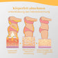 Ceoerty™ Lymphatische Entgiftungs-Ingwer-Creme
