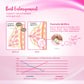 BosomCurve™ Breast Enhancement Herbal Patch