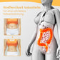 Ceoerty™ Lymphatische Entgiftungs-Ingwer-Creme