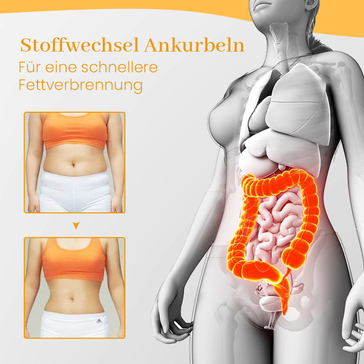 Ceoerty™ Lymphatische Entgiftungs-Ingwer-Creme