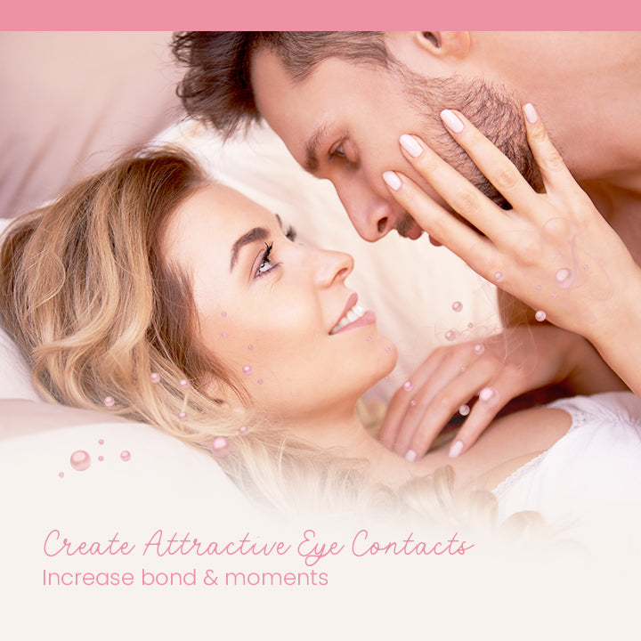 SensuaLure™ Passionate Feromone Perfume