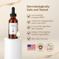 SilverShield™ Anti-Gray Hair Rejuvenating Serum