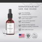 MelaGlow™ Intensive Facial Correcting Serum