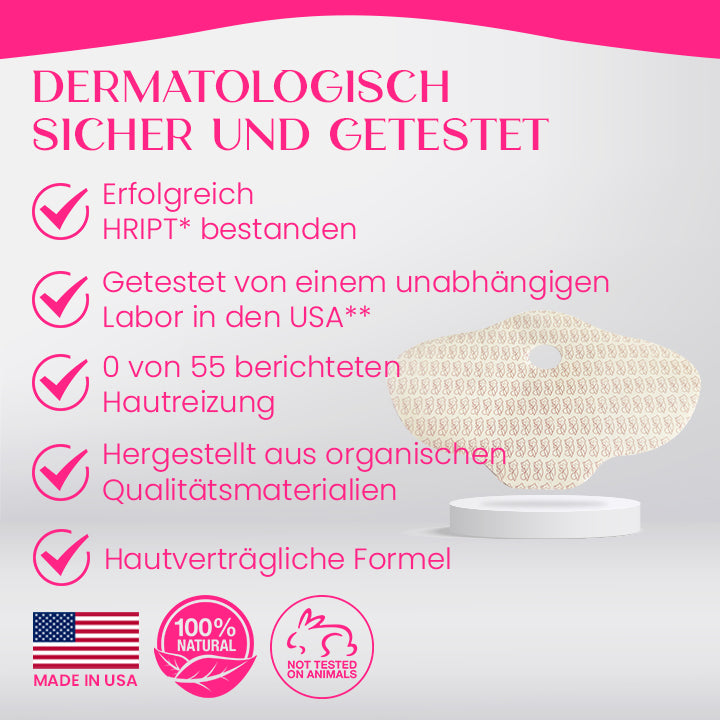 Ceoerty™ Bauchschlankheitspflaster
