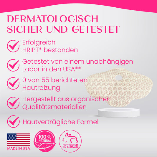 Ceoerty™ Bauchschlankheitspflaster